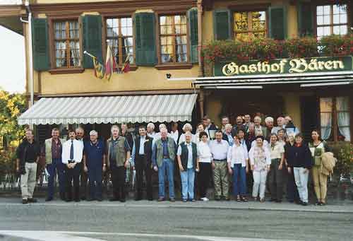 Pferdezuchtverein Aller Leine